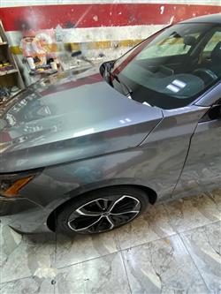 نيسان ألتيما